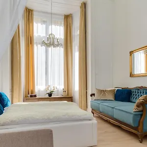  Appartement Bella Delux Hongrie