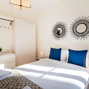  Appartement Inglaterra By Hill Portugal