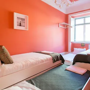  Appartement Rato By Hill Portugal