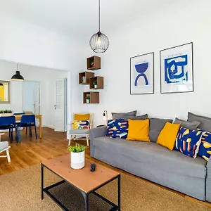  Appartement Chagas 17 By Central Hill Apartments Portugal