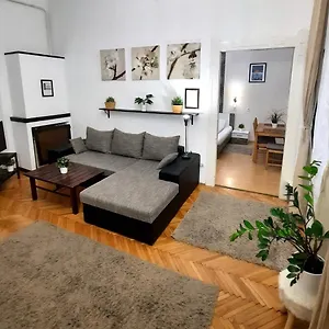  Appartement Gold Hongrie
