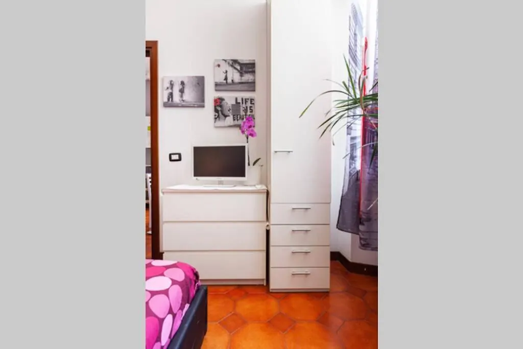 Apartmán Mylove22 Milán